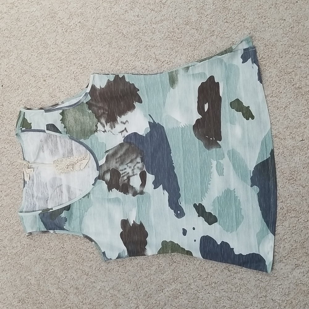 Mystree Tanktop.